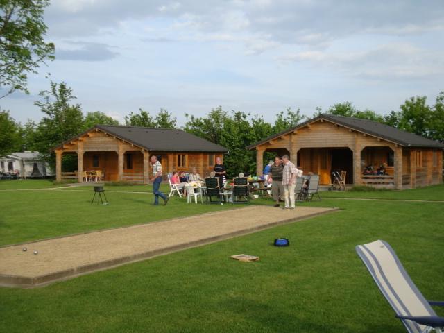 Vakantie-Oord "De Hulsdonken" Bergeijk Zimmer foto